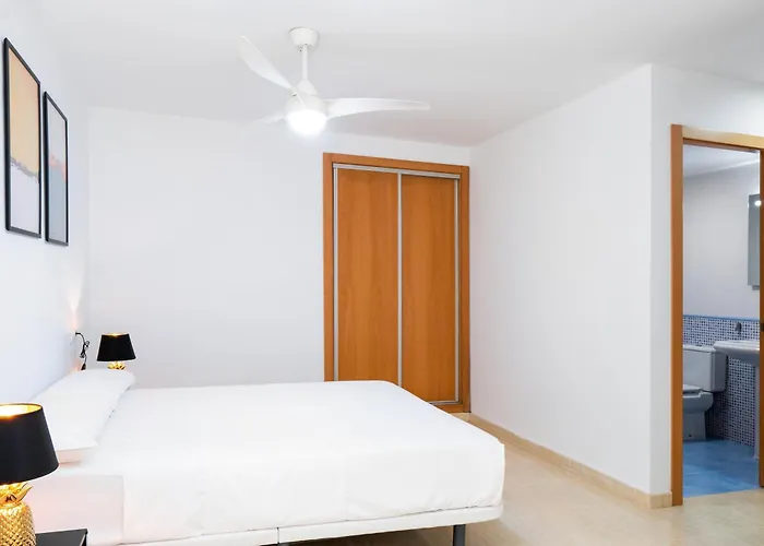 Apartamento Mestral 2