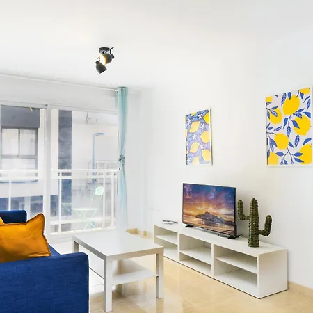 Apartamento Mestral 2 Peniscola Exterior photo
