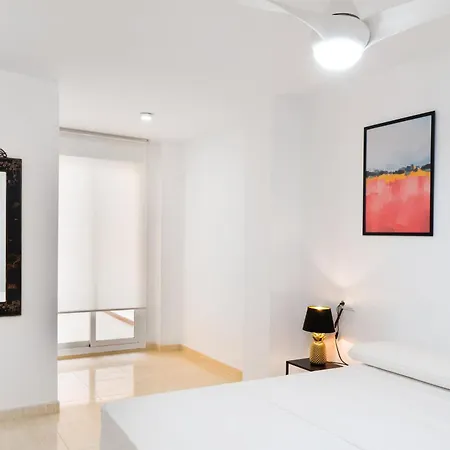 Apartamento Mestral 2 Peniscola Exterior photo