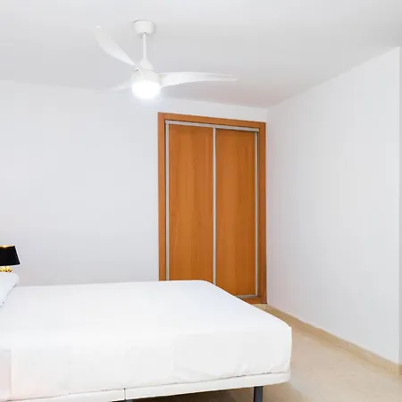 Apartamento Mestral 2 Peniscola Exterior photo