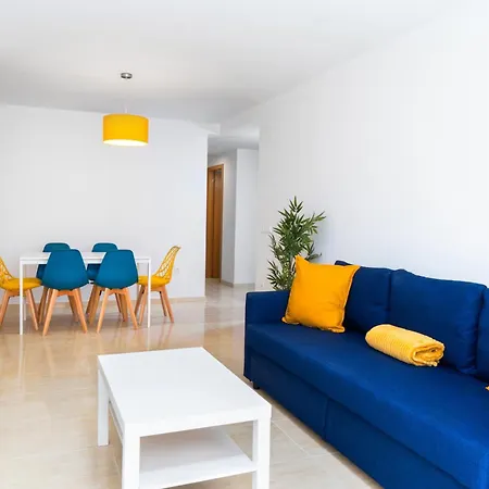 Apartamento Mestral 2 Peniscola Exterior photo