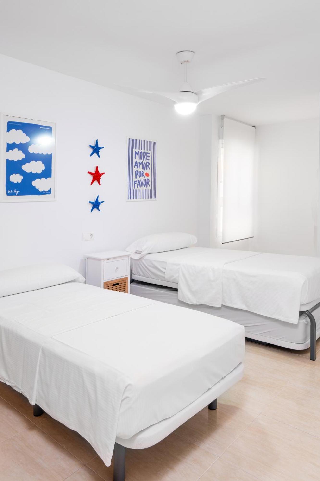 Apartamento Mestral 2 *